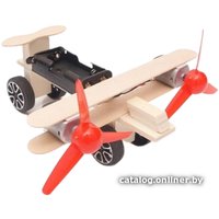 3Д-пазл Вольтик Самолет с 2 винтами F13a в Бресте