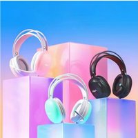 Наушники AULA S505 (бирюзовый)