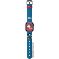 Ремешок MobyFox Mickey Mouse - Classic Star Disney