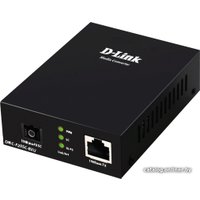 Медиаконвертер D-Link DMC-F20SC-BXU/B1A