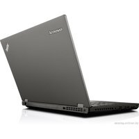 Рабочая станция Lenovo ThinkPad W540 (20BHA0W5RT)