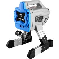 Краскораспылитель Deko R-DKAS650 083-3200