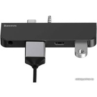 Док-станция Baseus Multifunctional HUB for Surface Go CAHUB-FG01