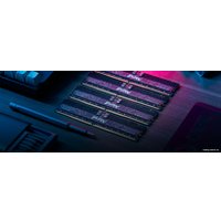 Оперативная память Kingston FURY Renegade Pro 4x16ГБ DDR5 6000 МГц KF560R32RBEK4-64
