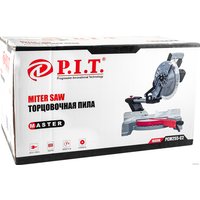 Торцовочная пила P.I.T. PCM255-C2
