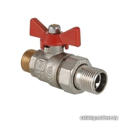 Запорная арматура Valtec VT.226.N.05