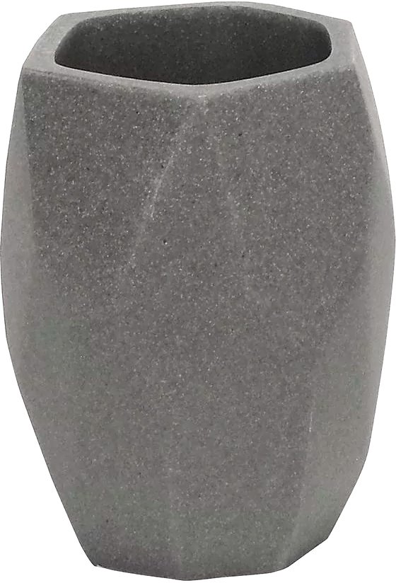 

Стакан для зубной щетки и пасты Ba-de Crystal CSt-1724 06