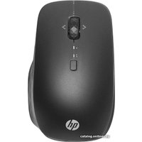 Мышь HP Bluetooth Travel Mouse 6SP25AA