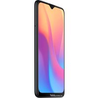 Телефон Xiaomi Redmi 8A 2GB/32GB международная версия (черный)