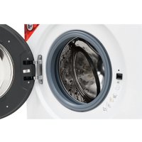 Стиральная машина Kraft KF-EN6106W в Лиде