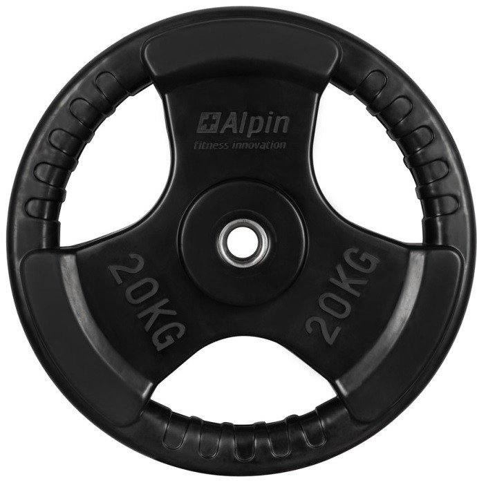 Диск Alpin DR-20