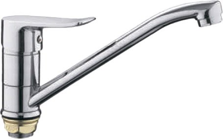 

Смеситель Frud R49101