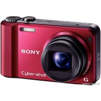 Фотоаппарат Sony Cyber-shot DSC-H70