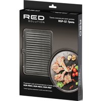 Сменная панель RED Solution RGP-12 (для гриля)