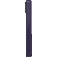Кнопочный телефон Maxvi K28 (фиолетовый)
