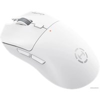 Игровая мышь Edifier Hecate G3M Pro (белый)