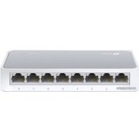 Неуправляемый коммутатор TP-Link TL-SF1008D V12