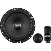 Компонентная АС Oris Element Type Integration