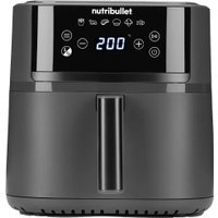 Аэрогриль (аэрофритюрница) NutriBullet NBA0611DG 1DR в Лиде