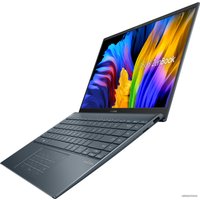 Ноутбук ASUS ZenBook 14 UM425QA-KI007