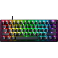 Клавиатура Razer Huntsman V3 Pro Mini (нет кириллицы)