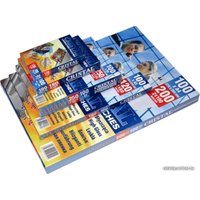 Самоклеящаяся пленка Argo S.A. A4 selfadgesive 125 мкм глянцевая