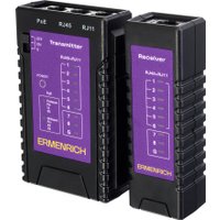 Тестер Ermenrich NetGeeks NP10 85300