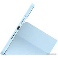 Чехол для планшета Baseus Minimalist для Apple iPad 10.2 (синий)