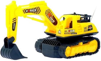 Sima-Land Экскаватор Строитель 3575904