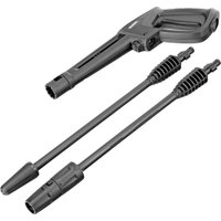 Мойка высокого давления Denzel R-180