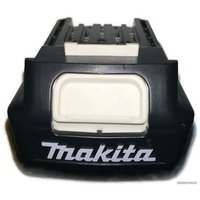 Аккумулятор Makita BL1016 (12В/1.5 Ah)