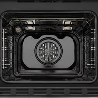 Электрический духовой шкаф Krona Adriano 60 BL G2