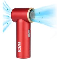 Портативная воздуходувка FeiyuTech KiCA JetFan Mini (красный)