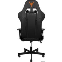 Игровое (геймерское) кресло Knight Armor (черный)