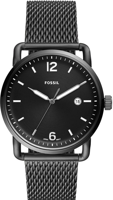 

Наручные часы Fossil The Commuter FS5419