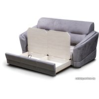 Диван Trevi Берг 3 (Brabus 16 серый)