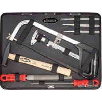 Универсальный набор инструментов Vigor V2542