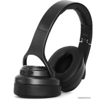 Наушники CrownMicro CMBH-5050 (черный) в Бобруйске