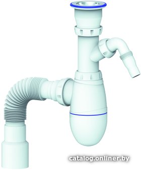 Сифон Unicorn В320V