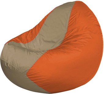 Flagman Classic К2.1-159 (оранжевый/бежевый темный)