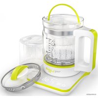 Многофункциональный электрочайник AGU Bubbly EC8