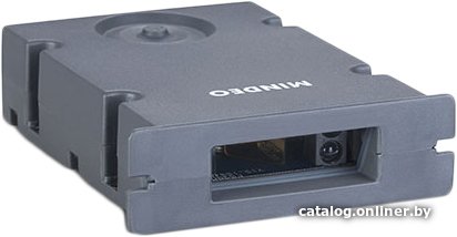 Сканер штрих-кодов Mindeo FS380AT-HD (USB)