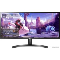 Монитор LG 29WL500