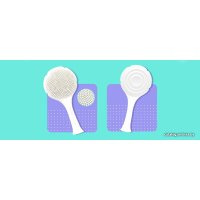 Электрическая зубная щетка Dr.Bei E5 (зеленый)