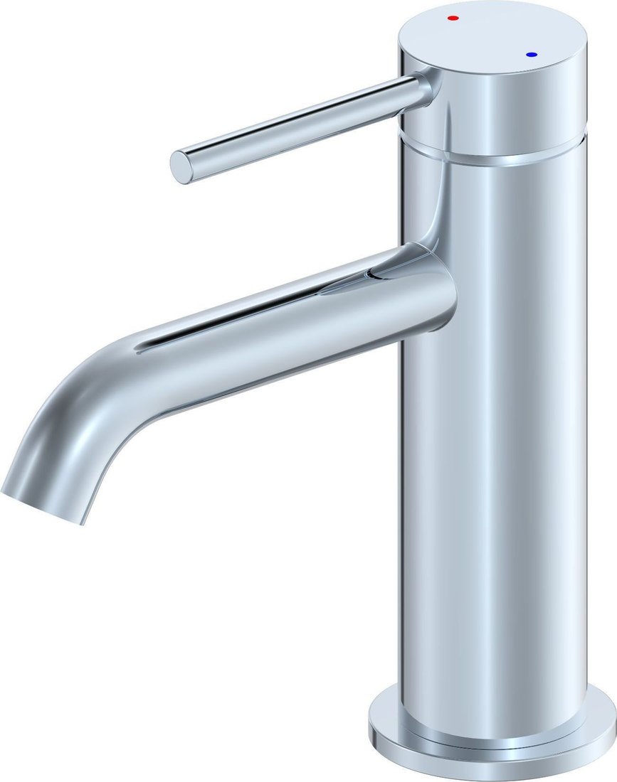 

Смеситель Wonzon&Woghand WW-88139017-CR