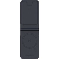 Кредитница Magssory Geotag Magnetic Midnight ACL003m