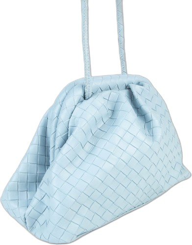 

Женская сумка Pola 21276 (голубой)