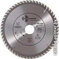 Пильный диск Trio Diamond FLL808