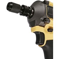 Гайковерт Hanskonner HCD20420BL (без АКБ)