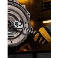 Универсальный набор инструментов Denzel 15806 (194 предмета)